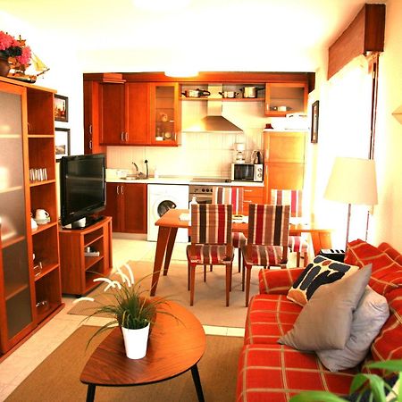Apartamento Somo Completo 200M De La Playa Para 5 Personas Maximo Exteriör bild