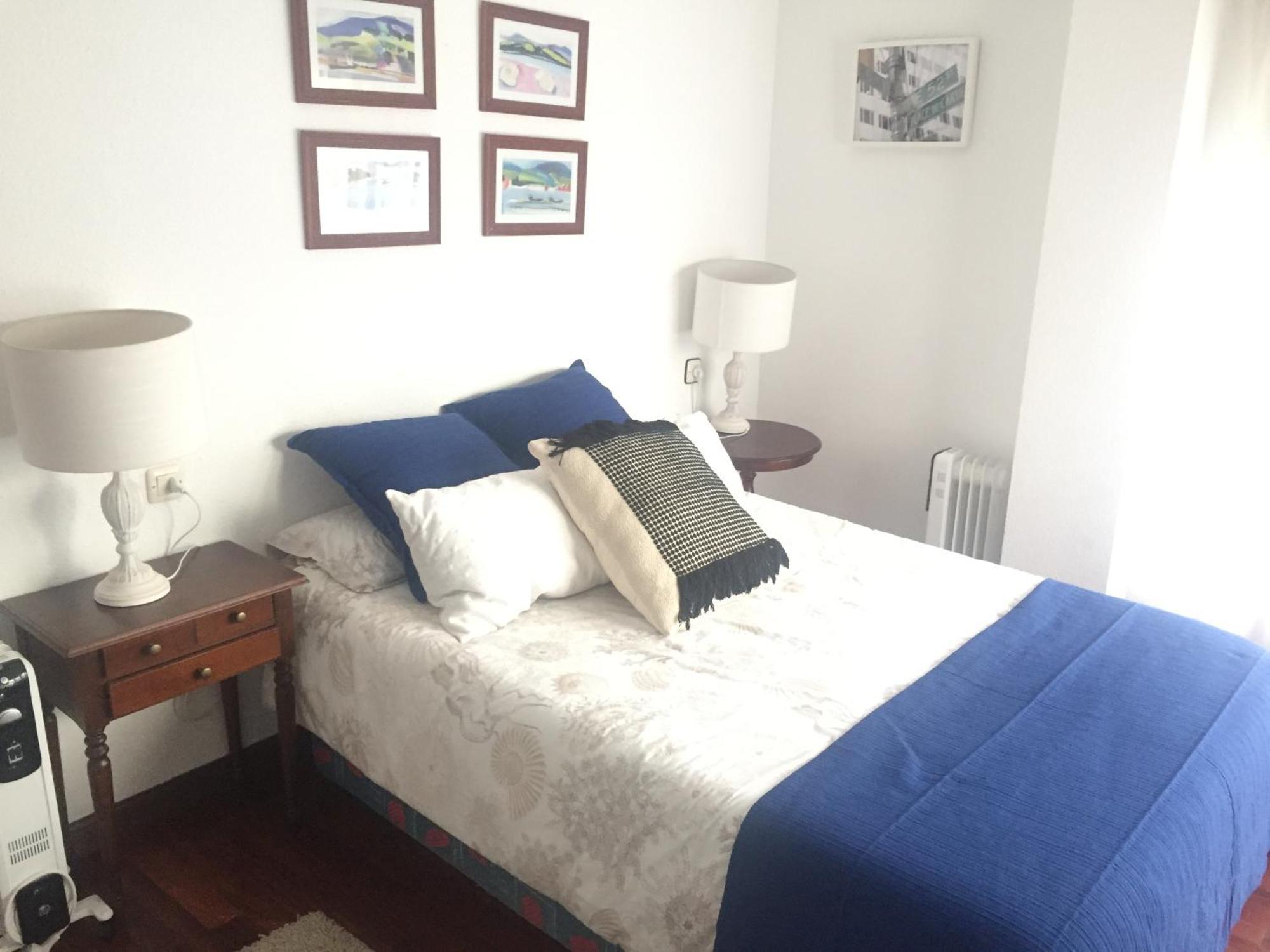 Apartamento Somo Completo 200M De La Playa Para 5 Personas Maximo Exteriör bild